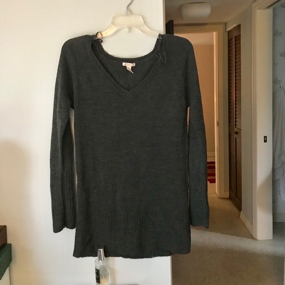 Ambiance sweater